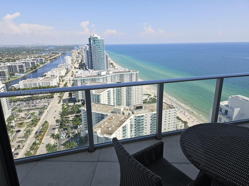 4111 S Ocean Dr #3308, Hollywood, FL 33019 - MLS A11447218 for Sale