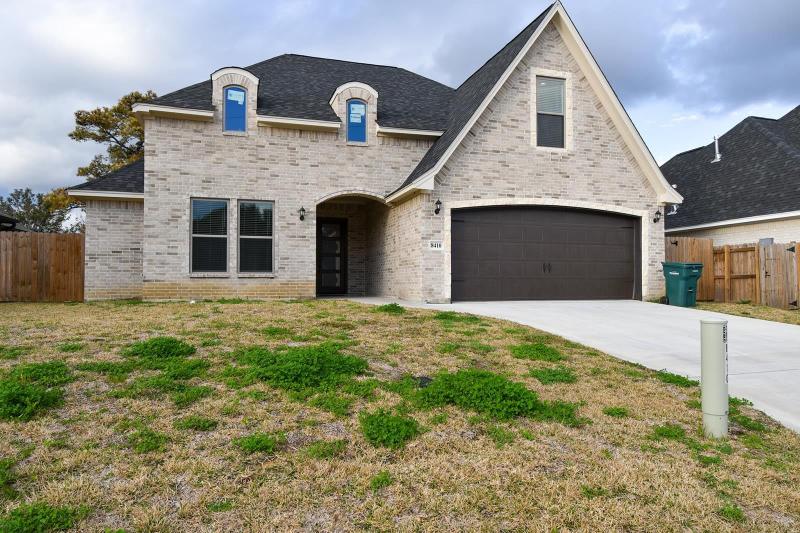 8410 Vaquero Dr, Beaumont, TX 77713 for Sale