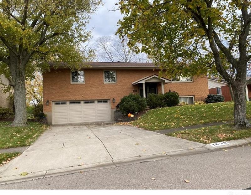 1639 Sue Ave, Miamisburg, OH 45342 - MLS 903652 for Sale