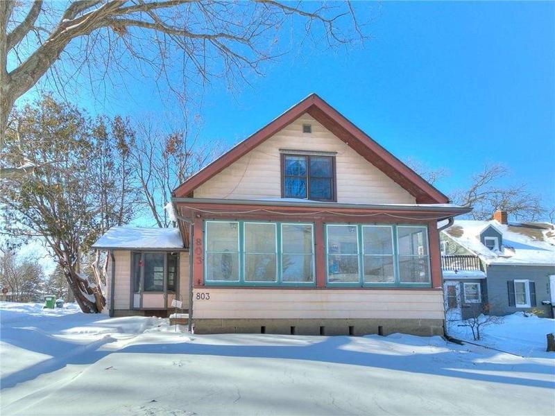 803 Northwestern Avenue, Ames, IA 50010  623519075 for Sale