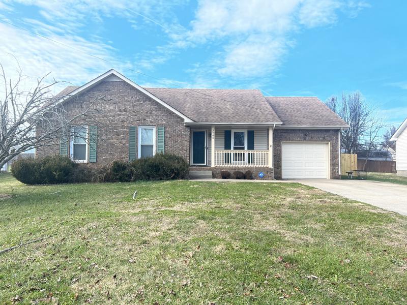 3745 Misty Way, Clarksville, TN 37042 for Rent