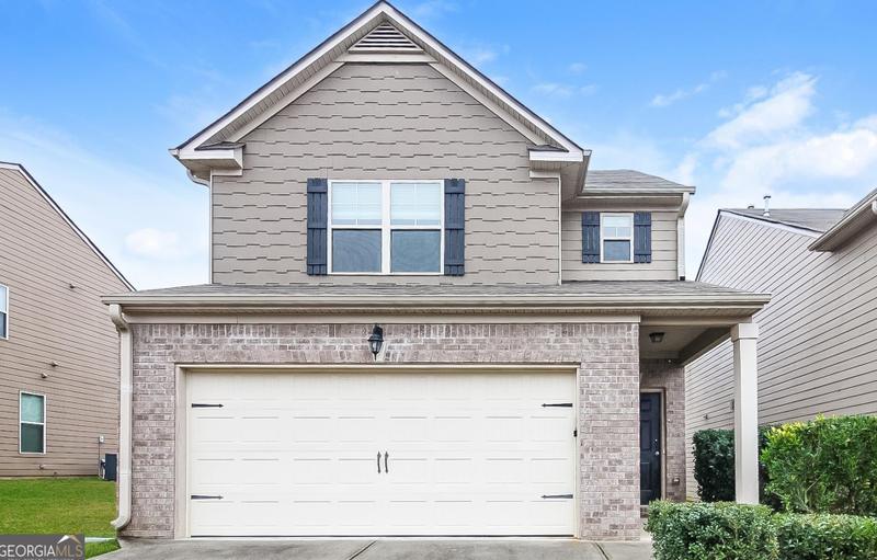 5896 San Gabriel, Atlanta, GA 30349 - MLS 20167294 for Rent