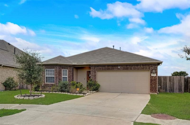 4227 Chester Heights Trl, Katy, TX 77449 for Sale