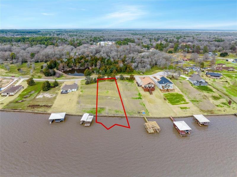 Lot 6 Legacy Blvd, Point Blank, TX 77364 for Sale