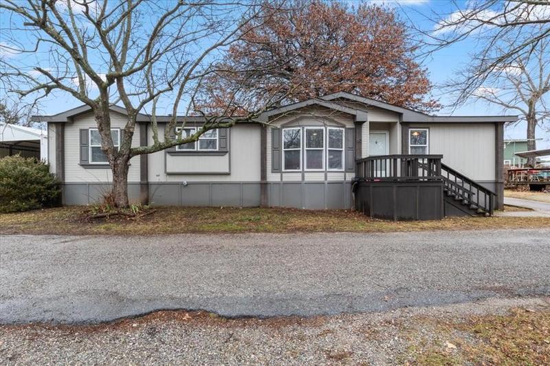 60 Justice Lane, Pottsboro, TX 75076 for Sale
