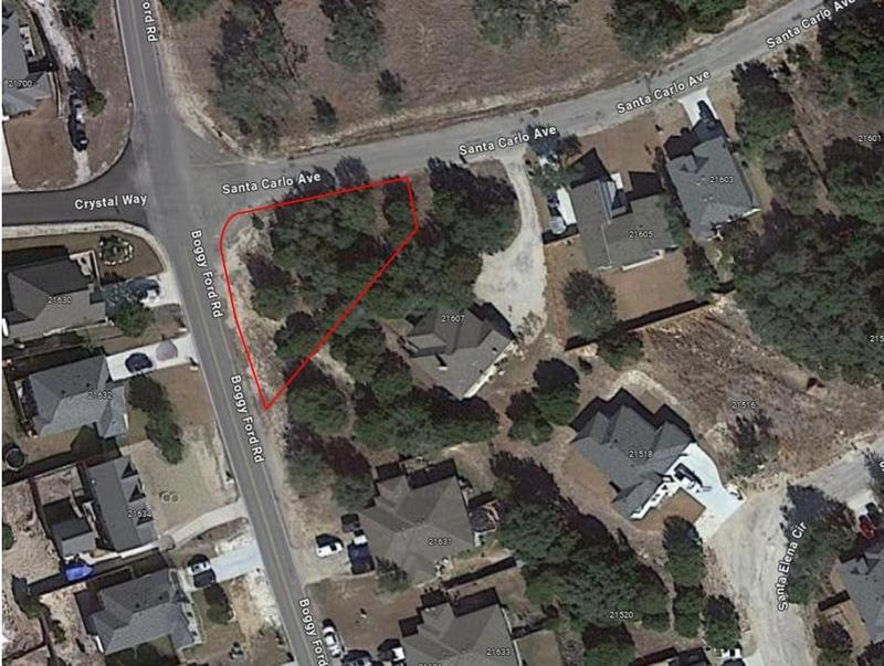 21627 Boggy Ford Rd, Lago Vista, TX 78645 for Sale