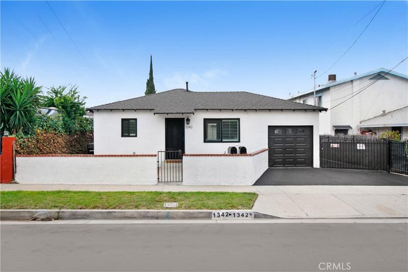 1342 Kewen Street, San Fernando, CA 91340 for Sale
