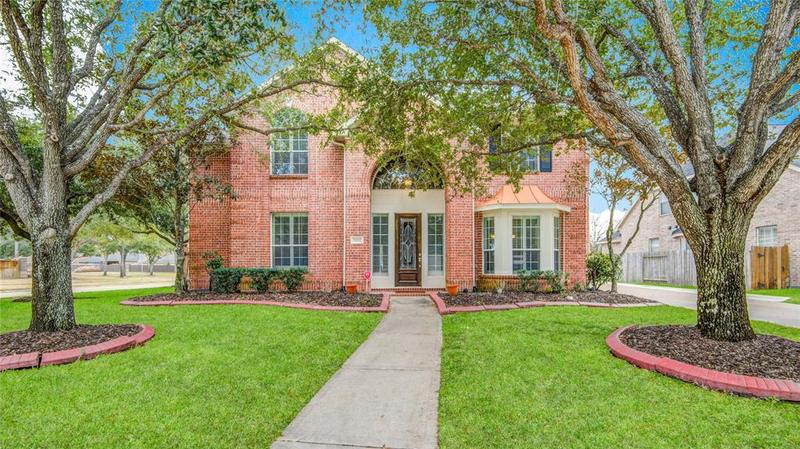 5703 Brennan Ridge Ln, Katy, TX 77450 for Sale