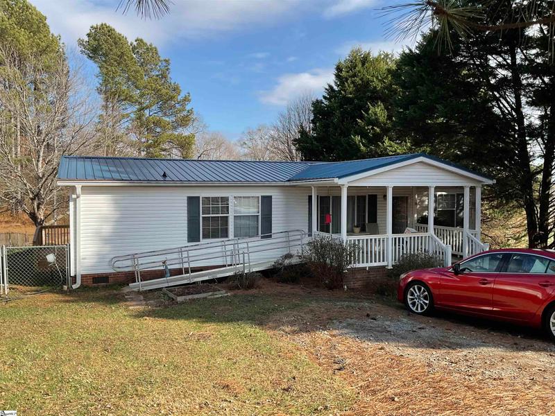 117 Bridgewater Road, Pickens, SC 29671 for Sale