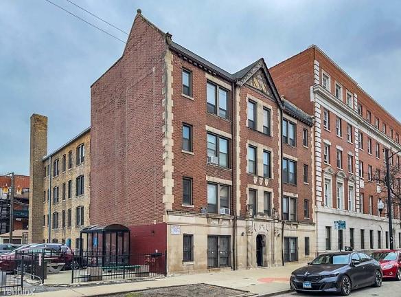 3345 N Marshfield Ave unit C102 - Chicago, IL 60657 - Home For Rent