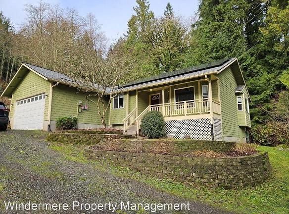 22383 Miller Bay Rd NE - Poulsbo, WA 98370 - Home For Rent