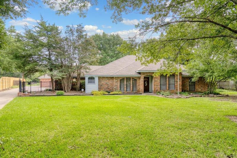 2413 Taylor St, Southlake, TX 76092 for Rent