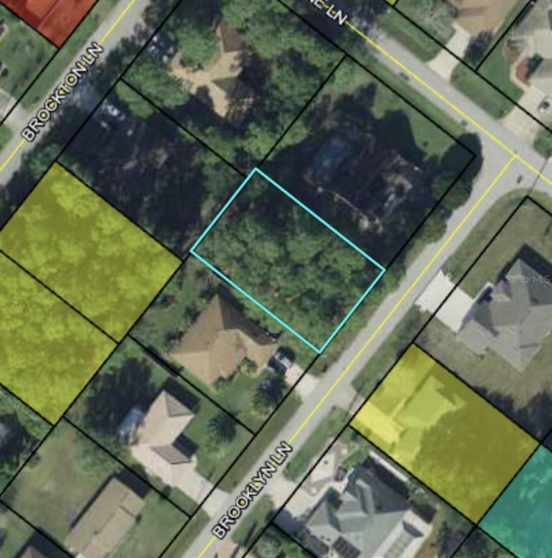 85 BROOKLYN LN, PALM COAST, FL 32137 Single Family Residence For Sale  MLS# T3499741