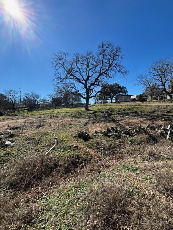 Lots 383-386 Rosehill Drive, Granite Shoals, TX 78654 for Sale