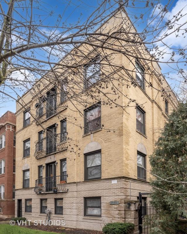 6333 N Glenwood Ave #GW, Chicago, IL 60660 - MLS 11966149 for Sale