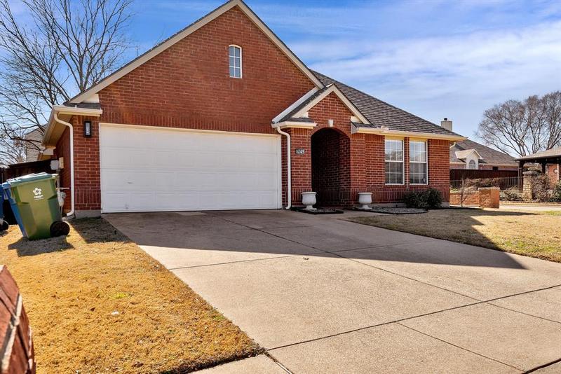 1045 Sweet Grass Trl, Flower Mound, TX 75028 for Rent