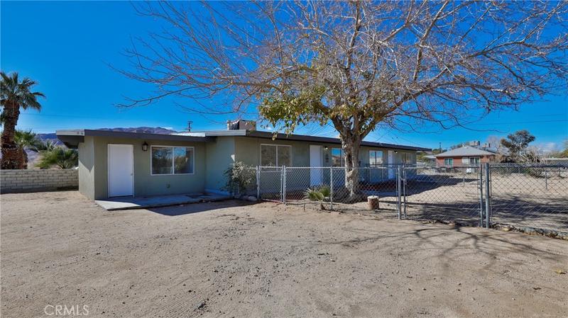 6364 Smoketree Avenue, Twentynine Palms, CA 92277 for Sale
