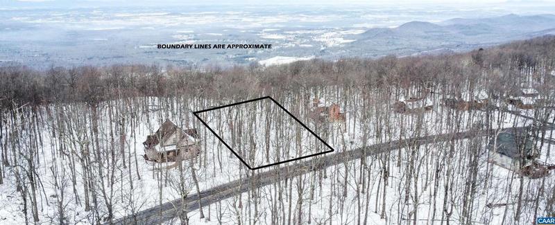 1331 Laurel Springs Rd #7, Wintergreen Resort, VA 22967 - MLS 648994 for Sale