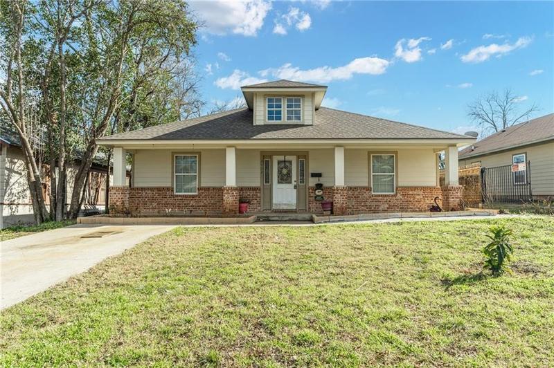 2502 Alexander Avenue, Waco, TX 76708 for Sale