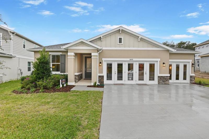10478 Spring Lake Dr, Clermont, FL 34711 - MLS S5097508 for Sale