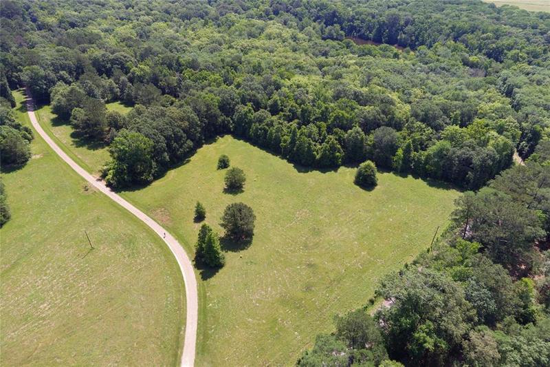 0 Shraderville Road, Shepherd, TX 77371 for Sale