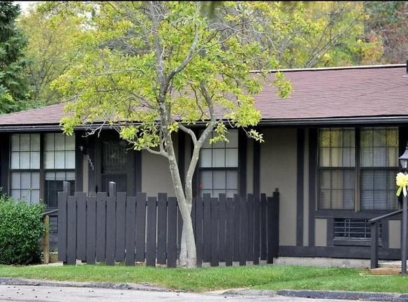 Aster Village Apartments - 26 Aster Court - New London, OH Apartments for Rent