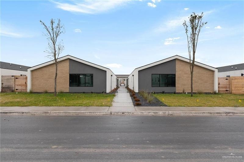 1304 E Iris Avenue #3, Mc Allen, TX 78501 for Rent