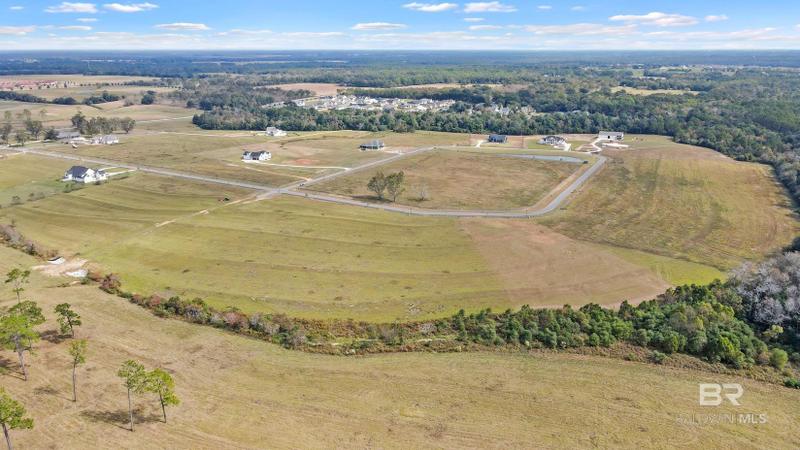 Fairhope, Baldwin County, AL Undeveloped Land, Homesites for sale Property ID: 418160463