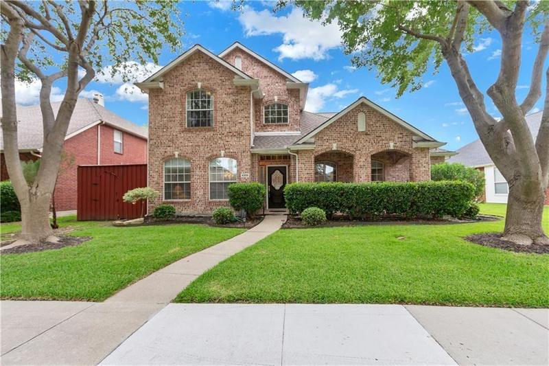 4308 Avebury Dr, Plano, TX 75024 for Rent