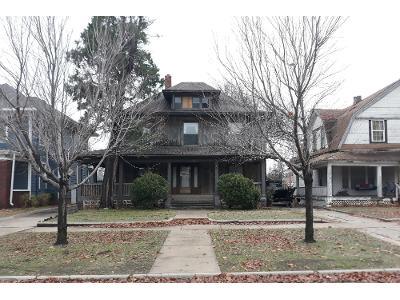 W Cherokee Ave for Sale