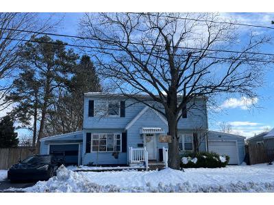 Williams Street for Sale