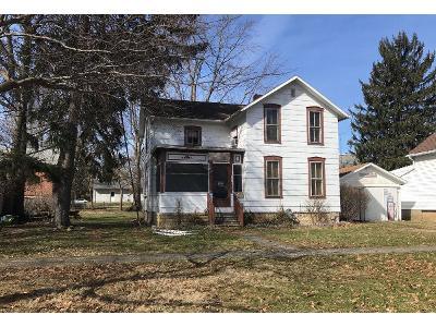High St for Sale