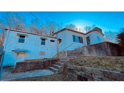 Old State Route 21 for Sale