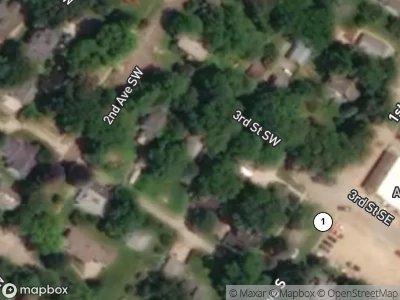 3rd St SW for Sale