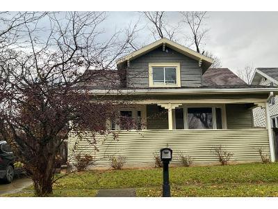 22nd St for Sale