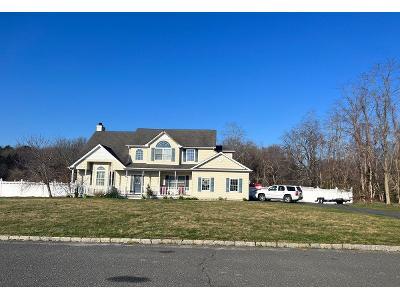 Anthony Dr for Sale