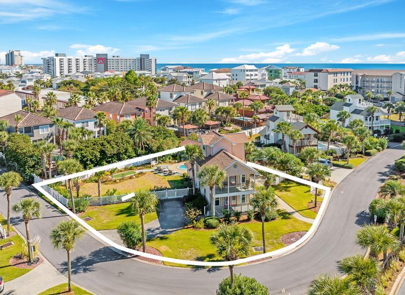 45 Windancer Ln, Miramar Beach, FL 32550 - MLS 941244 for Sale