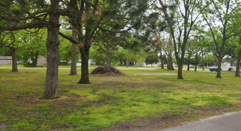East Prairie, Mississippi County, MO Undeveloped Land, Homesites for sale Property ID: 416408332