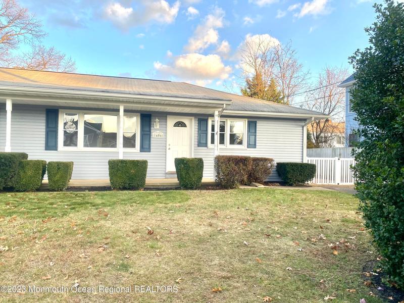 1406 Treeneedle Road, Point Pleasant Beach, NJ 08742 for Rent