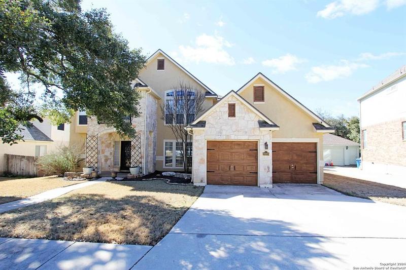24223 BEAR MTN, San Antonio, TX 78258-7230 for Rent