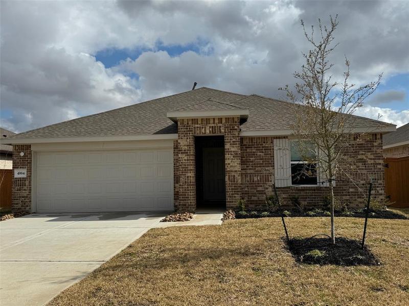 4984 Almond Terrace Drive, Katy, TX 77493 for Sale