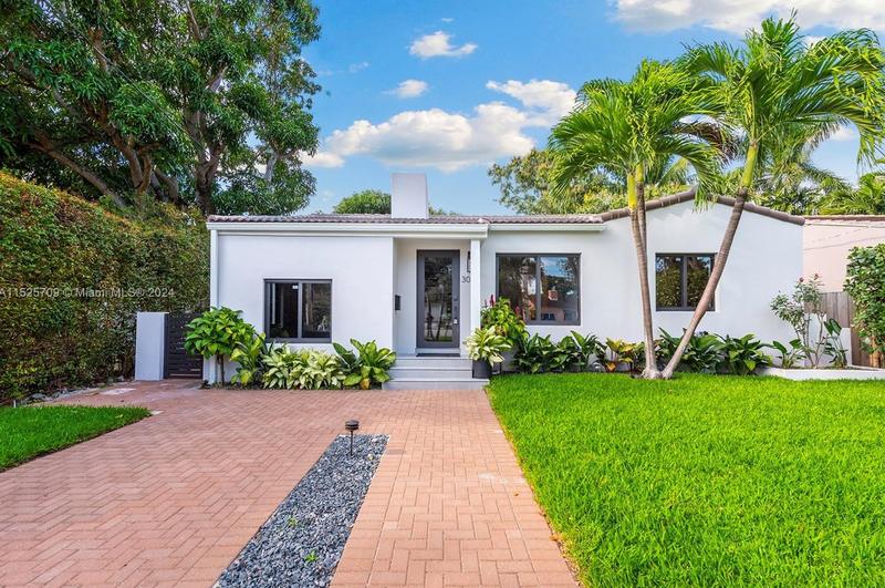3030 SW 2nd Ave, Miami, FL 33129 - MLS A11525709 for Rent
