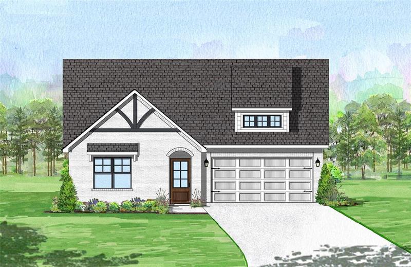 2717 Glasgow, Denton, TX 76207 for Sale