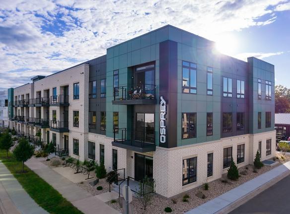 Osprey Apartments - 5118 Lacy Rd - Fitchburg, WI Apartments for Rent