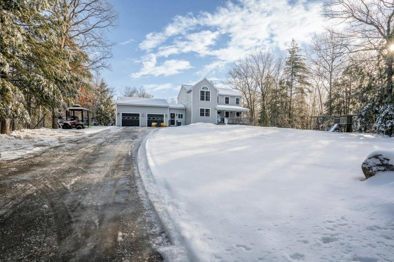 560 DEERWANDER RD, Hollis, ME 04042 Single Family Residence For Sale  MLS# 1581389