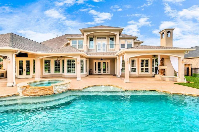 12514 CROSS CANYON LN, Cypress, TX 77433 Single Family Residence For Sale  MLS# 41756221