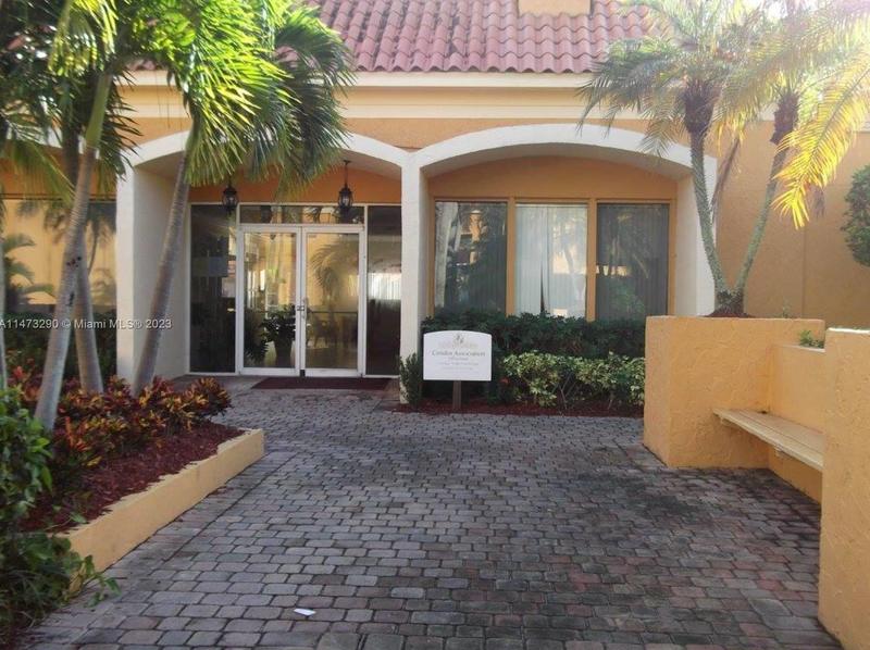 17901 NW 68th Ave #R103, Hialeah, FL 33015 - MLS A11473290 for Rent