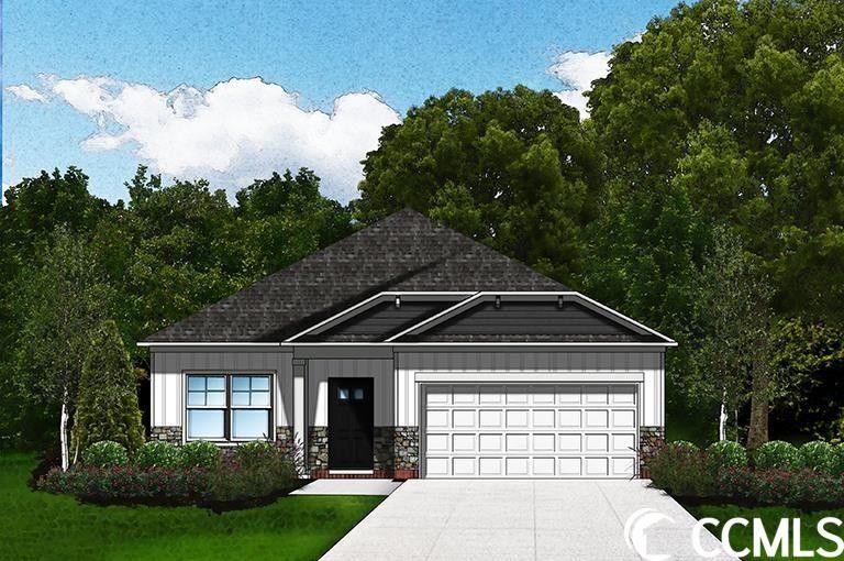 Longs, Horry County, SC House for sale Property ID: 418557225