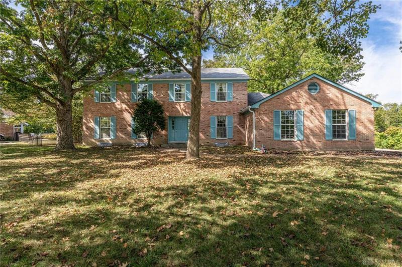 6531 CEDARVIEW CT, Miami Township, OH 45459 Single Family Residence For Sale  MLS# 903594