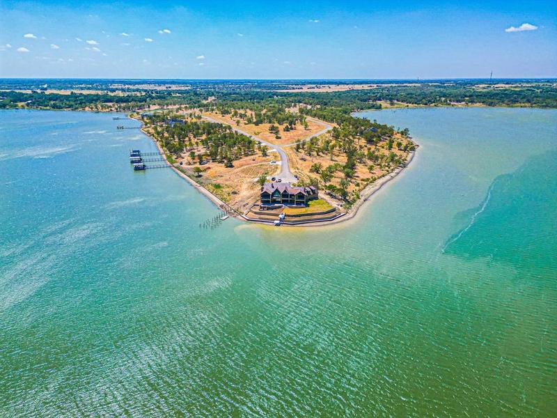 Lot 59 Diamond Pt, Corsicana, TX 75109 for Sale